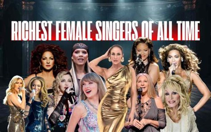 Singers, Gscfour