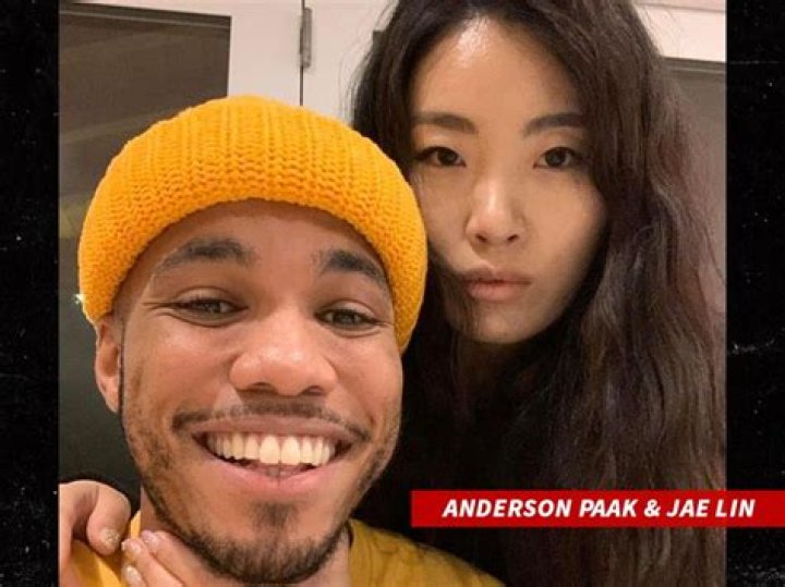 SingerSongwriter Anderson Paak And His Song About Fatherhood Dear