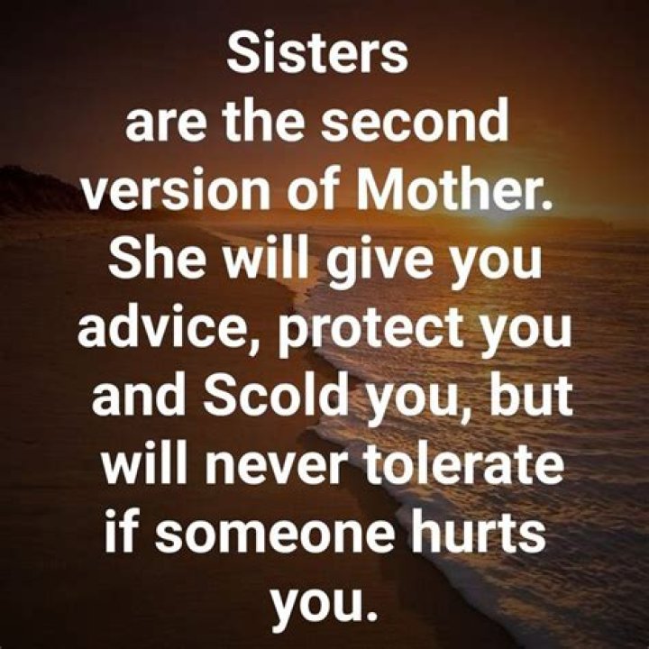 Sister From Another Mother Quotes. QuotesGram