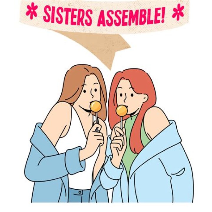 Sister, Gscnine