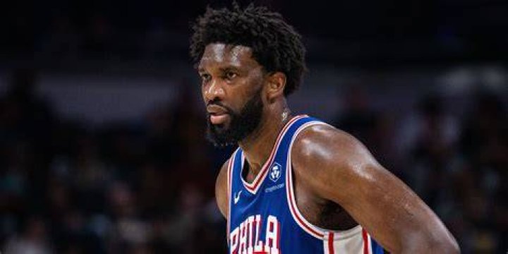 Sixers’ Joel Embiid has option of playing for USA or France in 2024