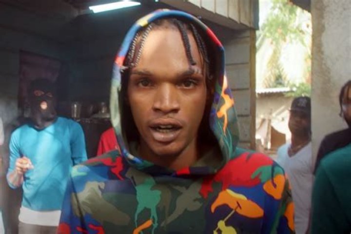 Skeng Determined To Get To Guyana For 'Baderation' Show After Kingston