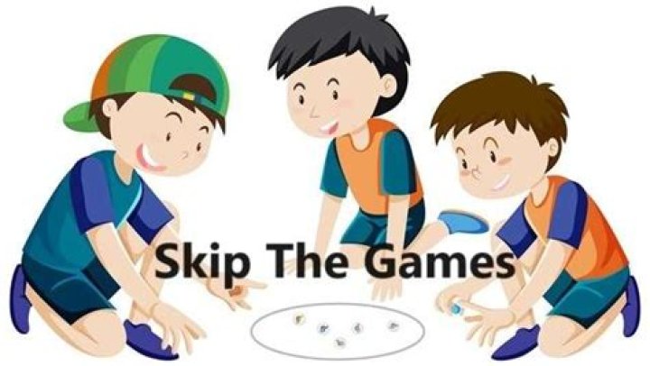 Skip The Games What Does It Mean by Skip the game