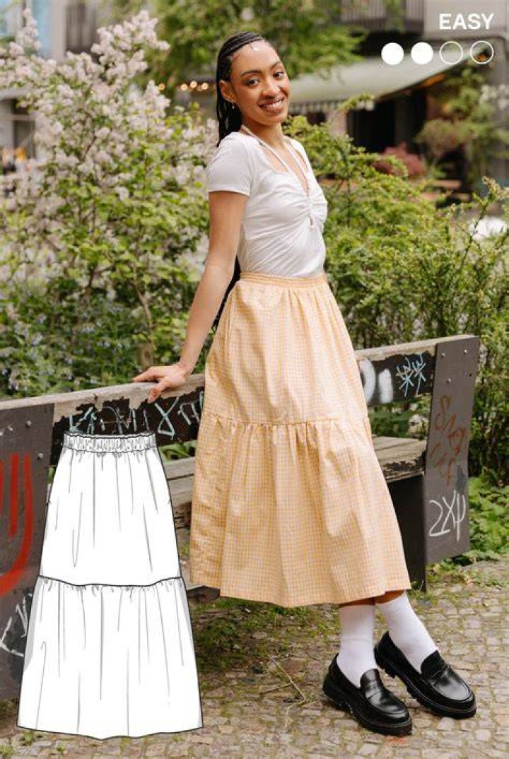 Skirt, Gscsix