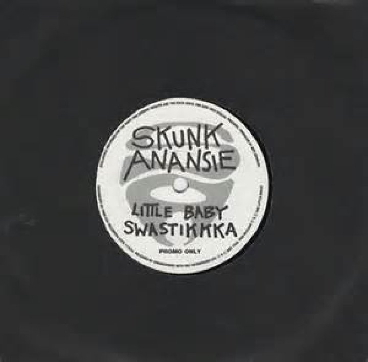 Skunk Anansie’sLittle Baby SwastiKKKa Lyrics
