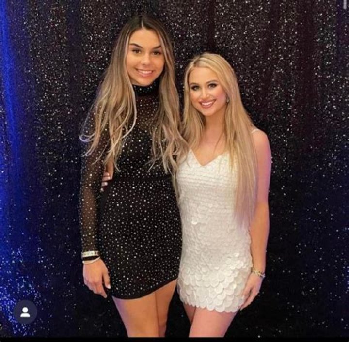 Skyler Bergoon X Christina Morzella r/RepublicanHotties