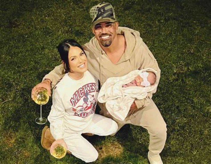 Skyy Moore Parents Timika Hastie And Roger Moore