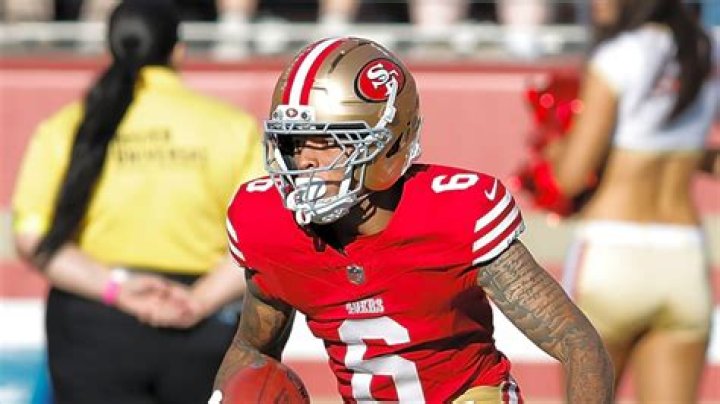 Skyy Moore representing Chiefs in NFLPA’s ‘Rookie Premiere’ class of 2022