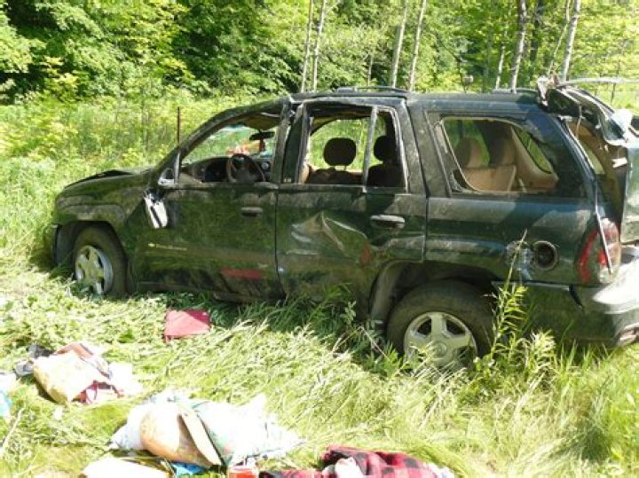 Sleep deprivation blamed for crash that killed Lake Orion woman