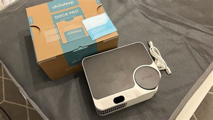 Sleepme Dock Pro Sleep System - Gearbrain"><span itemprop=