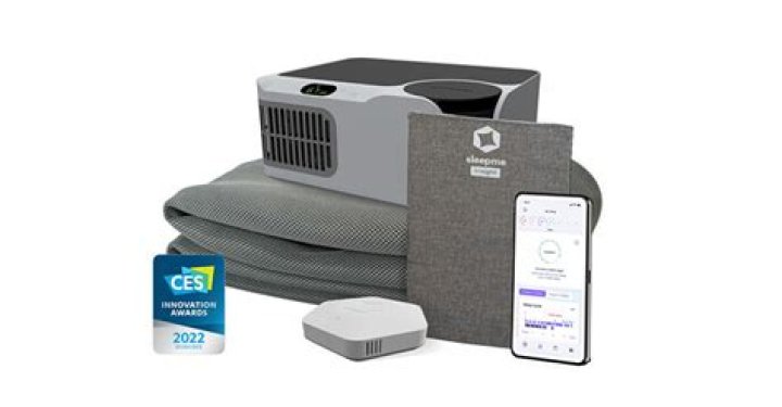 Sleepme Inc. Launches New Products And A Membership Platform ..."><span itemprop=
