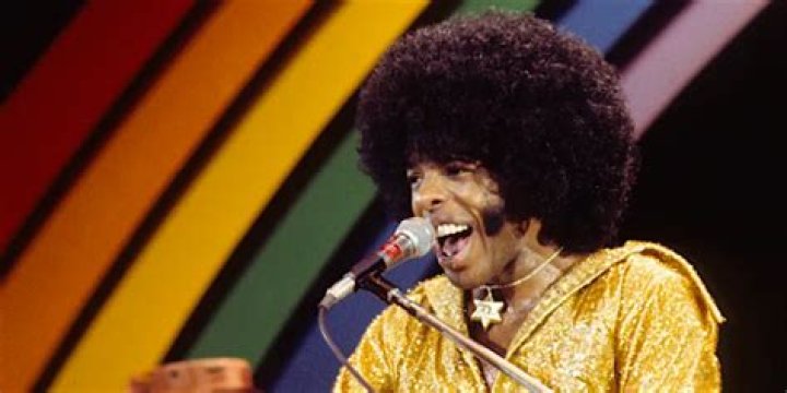Sly Stone Net Worth (2020 Update)