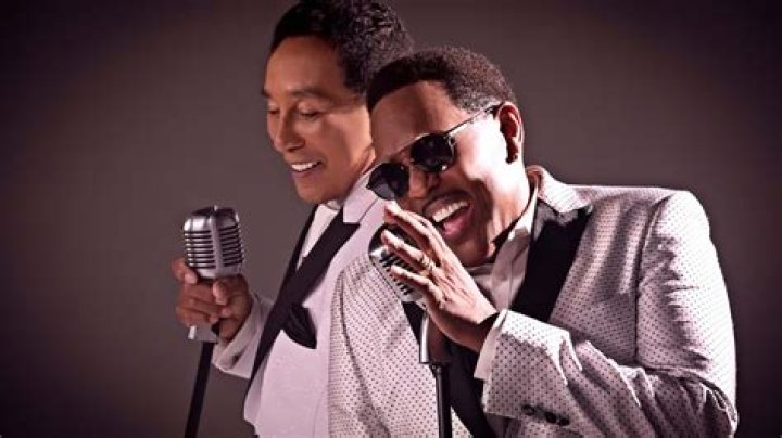 Smokey Robinson on Marvin Gaye, 'My Girl' and new Audible memoir