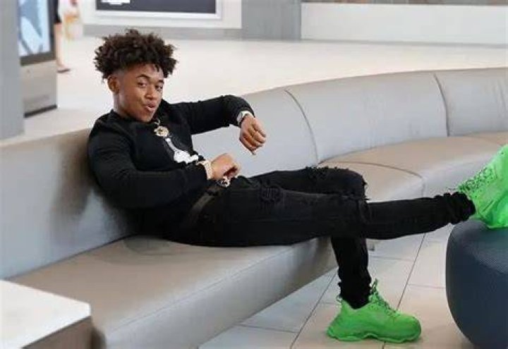 Smooth Gio Age, Real Name, Height, Hair, Gf, Ashley, Wiki