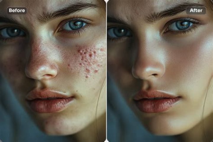 Smooth Skin, Gscseven