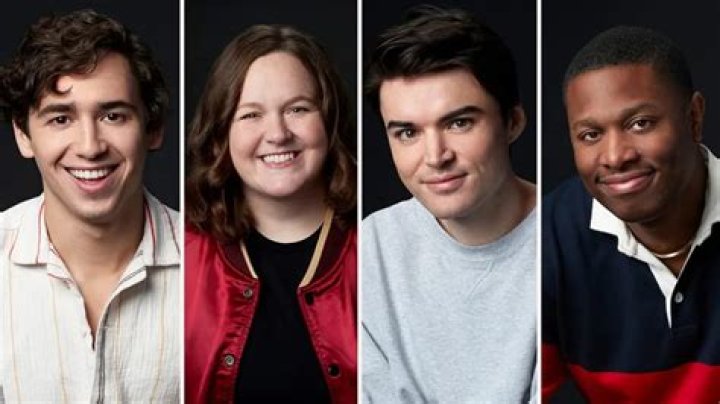 SNL Adds 4 Featured Players to Season 48