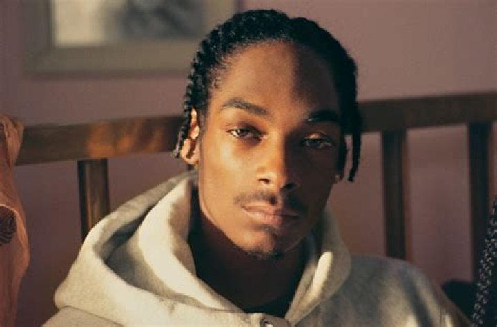 Snoop Dog (Calvin Broadus Jr) The Hip Hop Museum