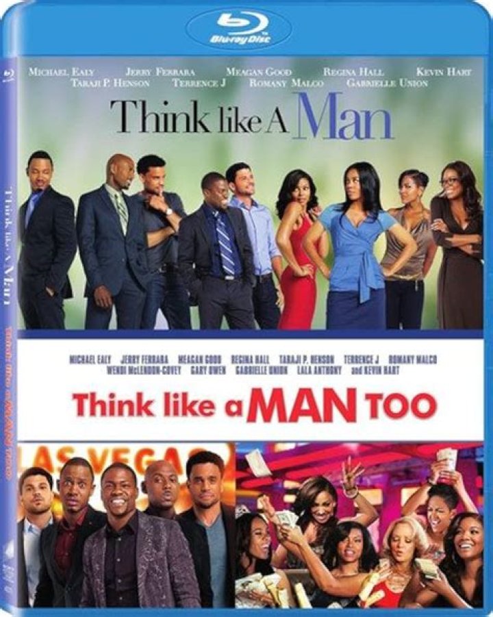 So Think Like A Man! Check Out How Hot Gary Owens’ Son is