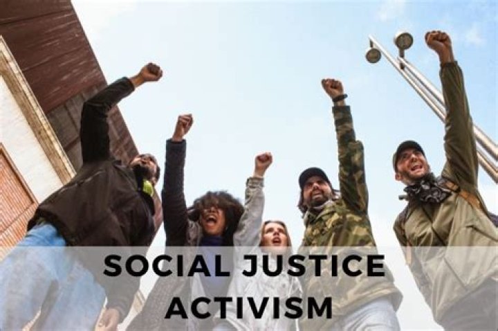 Social Activism, Galecbone-qqc