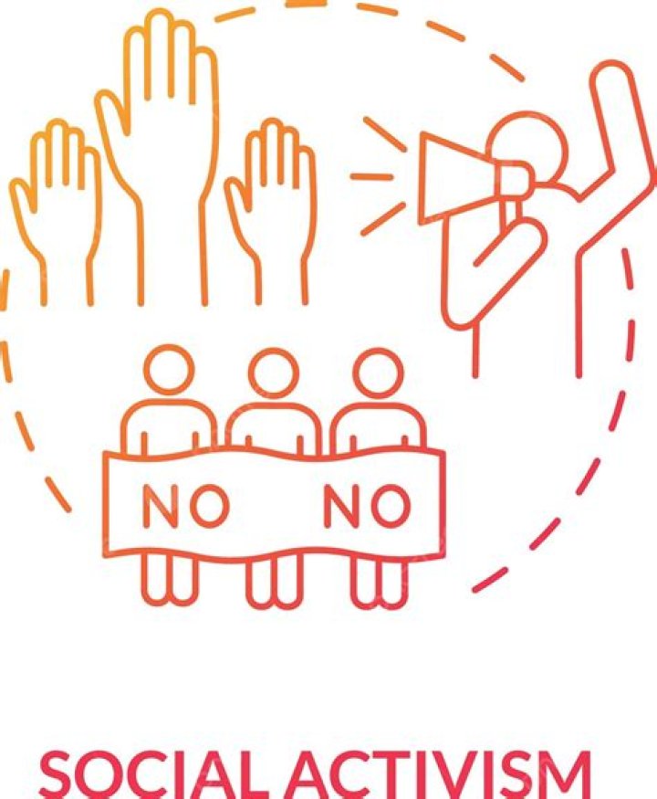 Social Activism, Gscfour