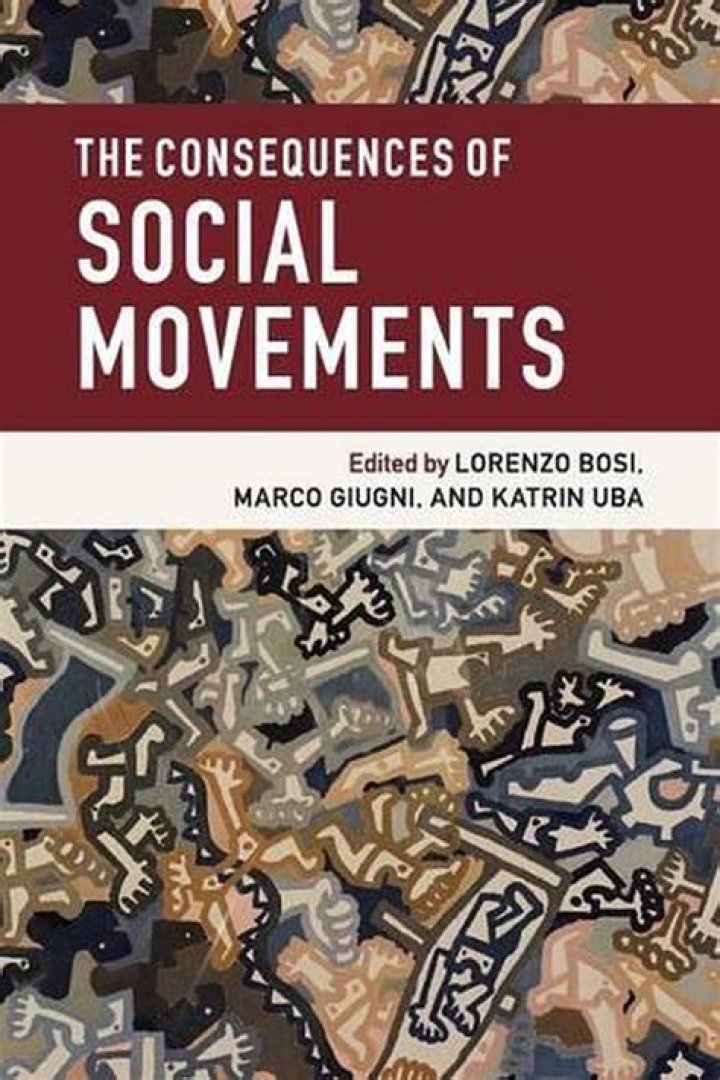 Social Consequences, Gscthree