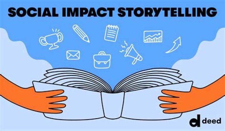 Social Impact, Gscone