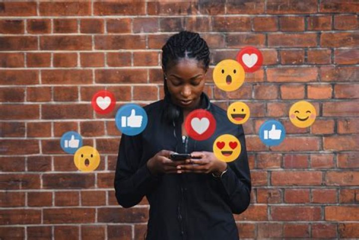 Social Media, Fashytrend