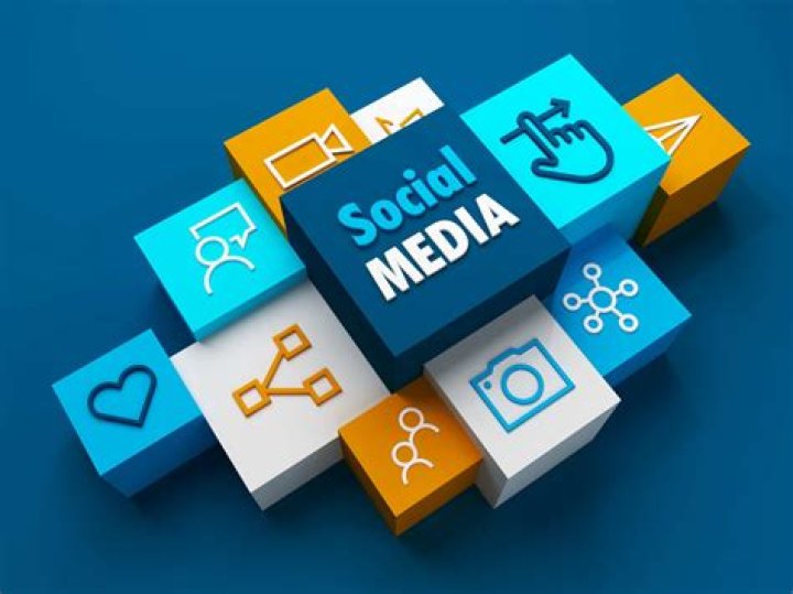 Social Media, Gscnine