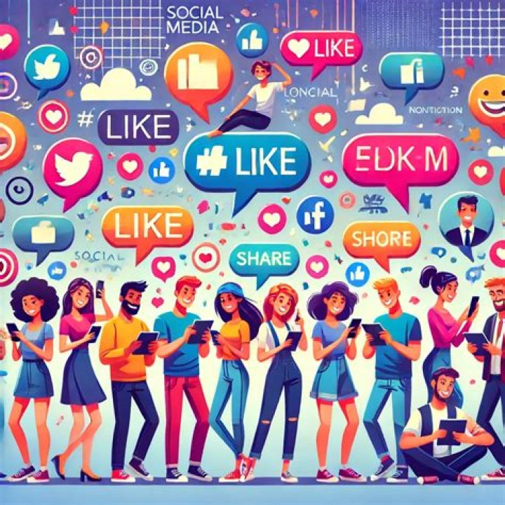 Social Media Interactions, Gscone