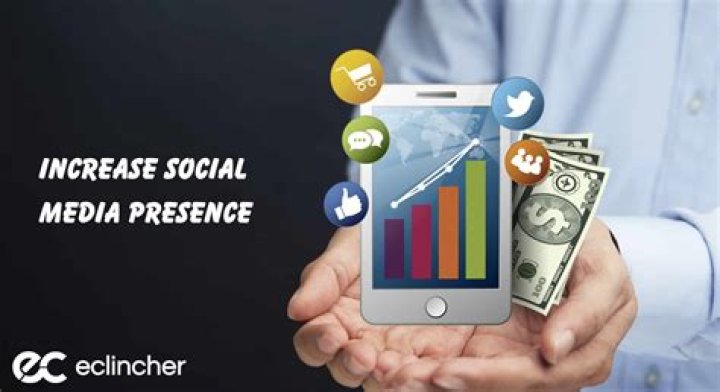 Social Media Presence, Gscthree