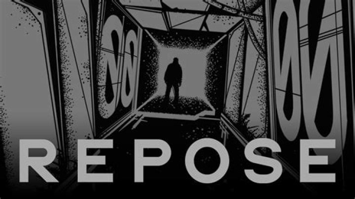 Social Repose art Bryan Stars, Shannon Taylor, Johnnie Guilbert, Goth
