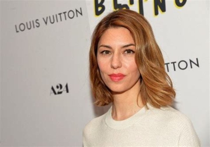 Sofia Coppola Net Worth Celebrity Sizes