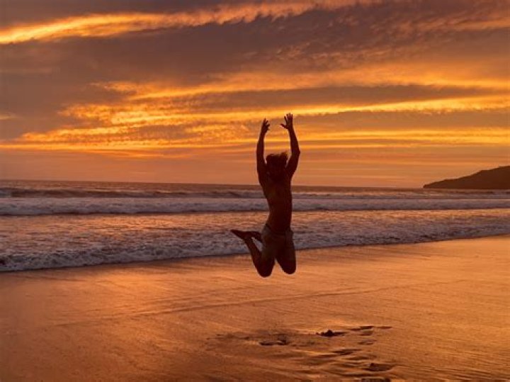 Sofia JirauA Latina Encouraging Life Without Limits Making History In