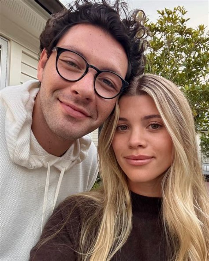 Sofia Richie's Brother Issued Caution in London for Bomb Threat