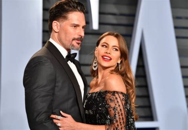 Sofia Vergara, Joe Manganiello Announce Divorce After His Birthday Post