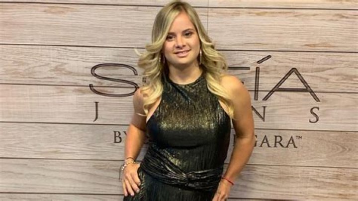 Sof&iacute;a Jirau La primera modelo con s&iacute;ndrome de Down que hace historia