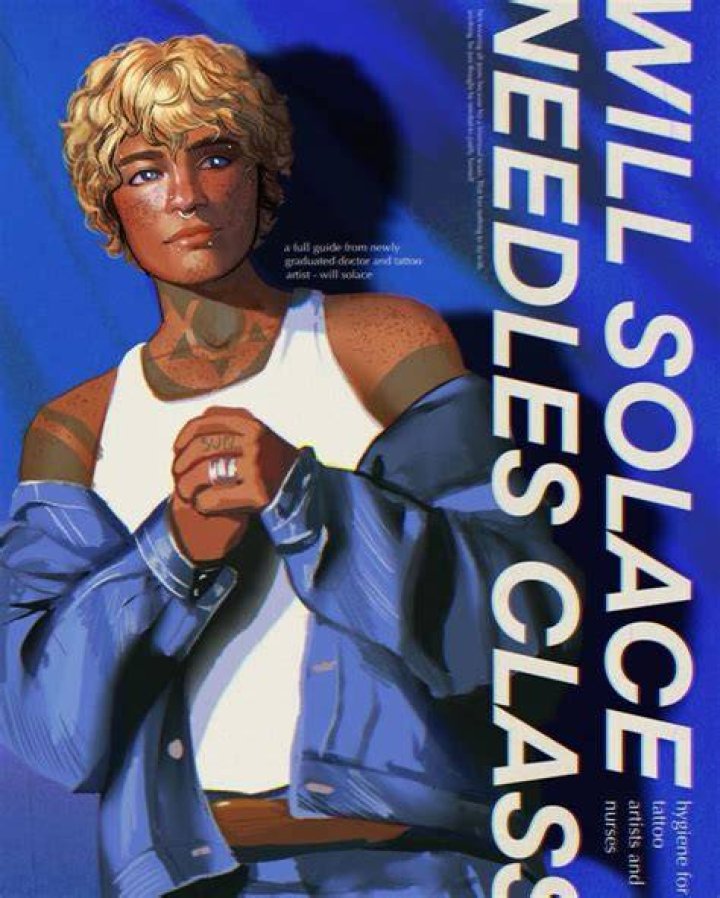 Solace, Flexhacks