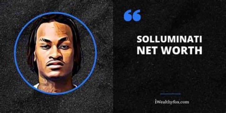 SoLLUMINATI Wiki 2021 Net Worth, Height, Weight, Relationship & Full