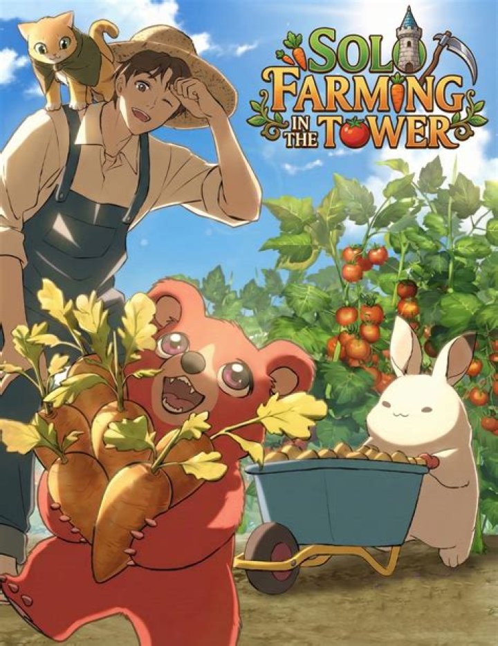 Solo Farming In The Tower Mang&aacute;s Chan