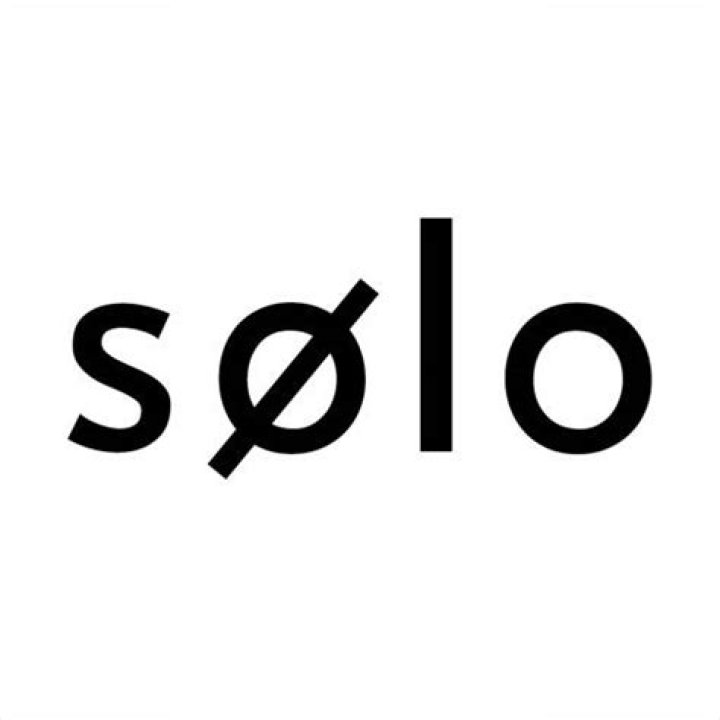 Solo Icon