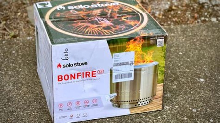Solo Stove Review &ndash; Bonfire, Yukon, And Ranger - Yardiac.com