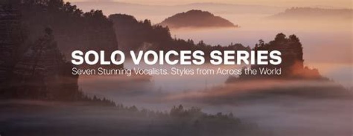Solo Voices