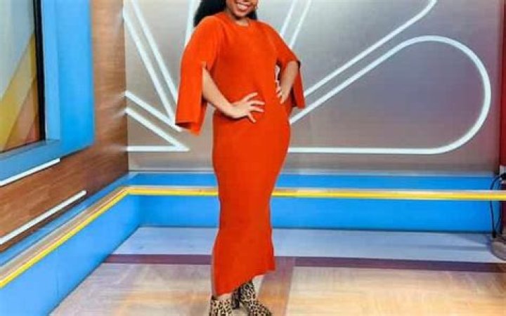 Somara Theodore NBC4, Bio, Age, Family, Husband, Net Worth
