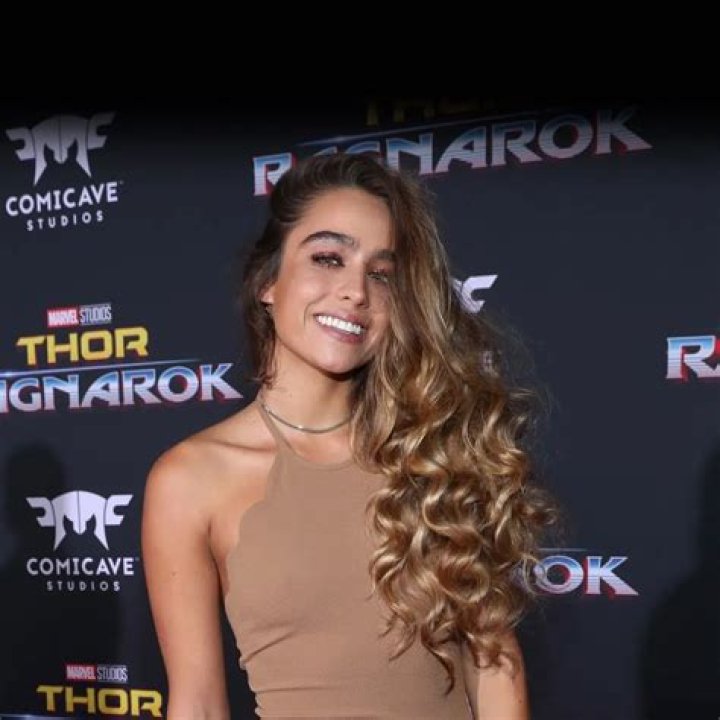 Sommer Ray family in detail mother, father and siblings Familytron