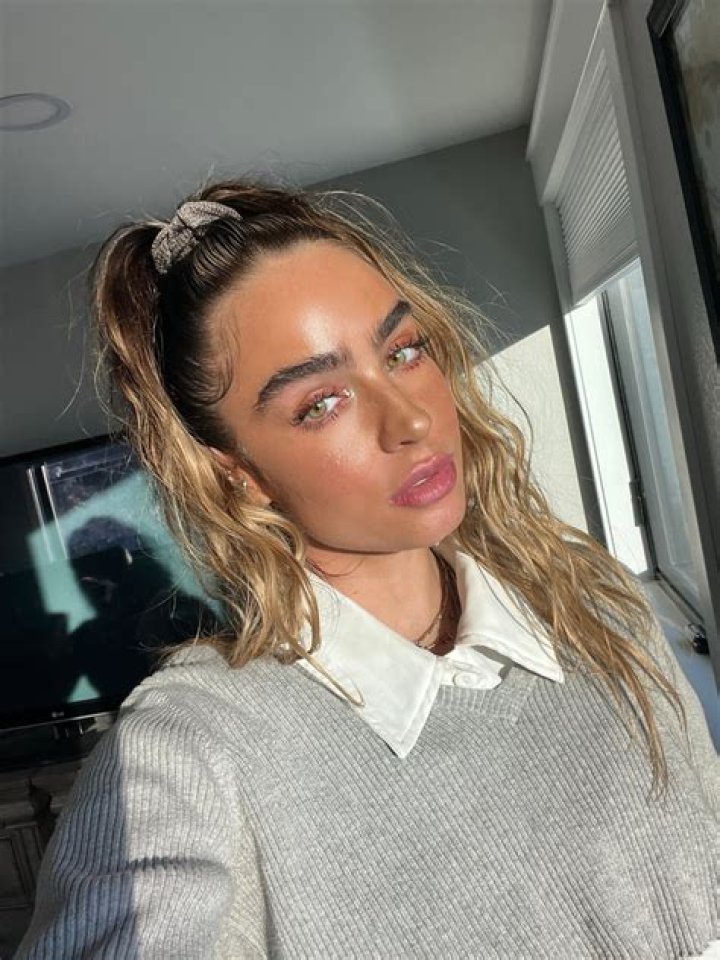 Sommer Ray picture