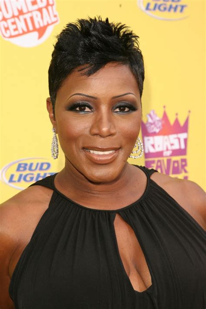 Sommore "You Married A Hoe " YouTube