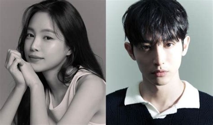 Son Na Eun and actor Lee Soo Hyuk wrapped up in dating rumors? allkpop