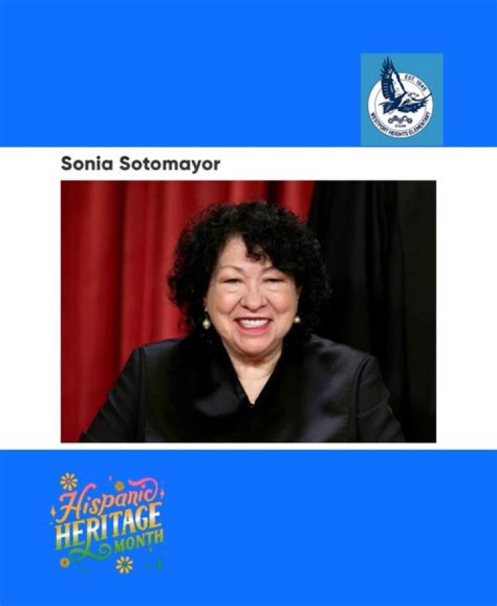 sonia maria sotomayor, large retail Hit A 56 Discount www