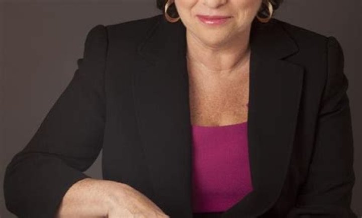 Sonia Sotomayor A True Pioneer diaTribe