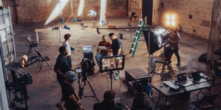 Sony releases behind the scenes footage of "Gran Turismo" movie (video)